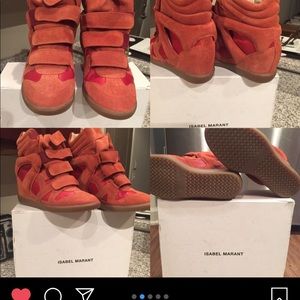 Isabel marant